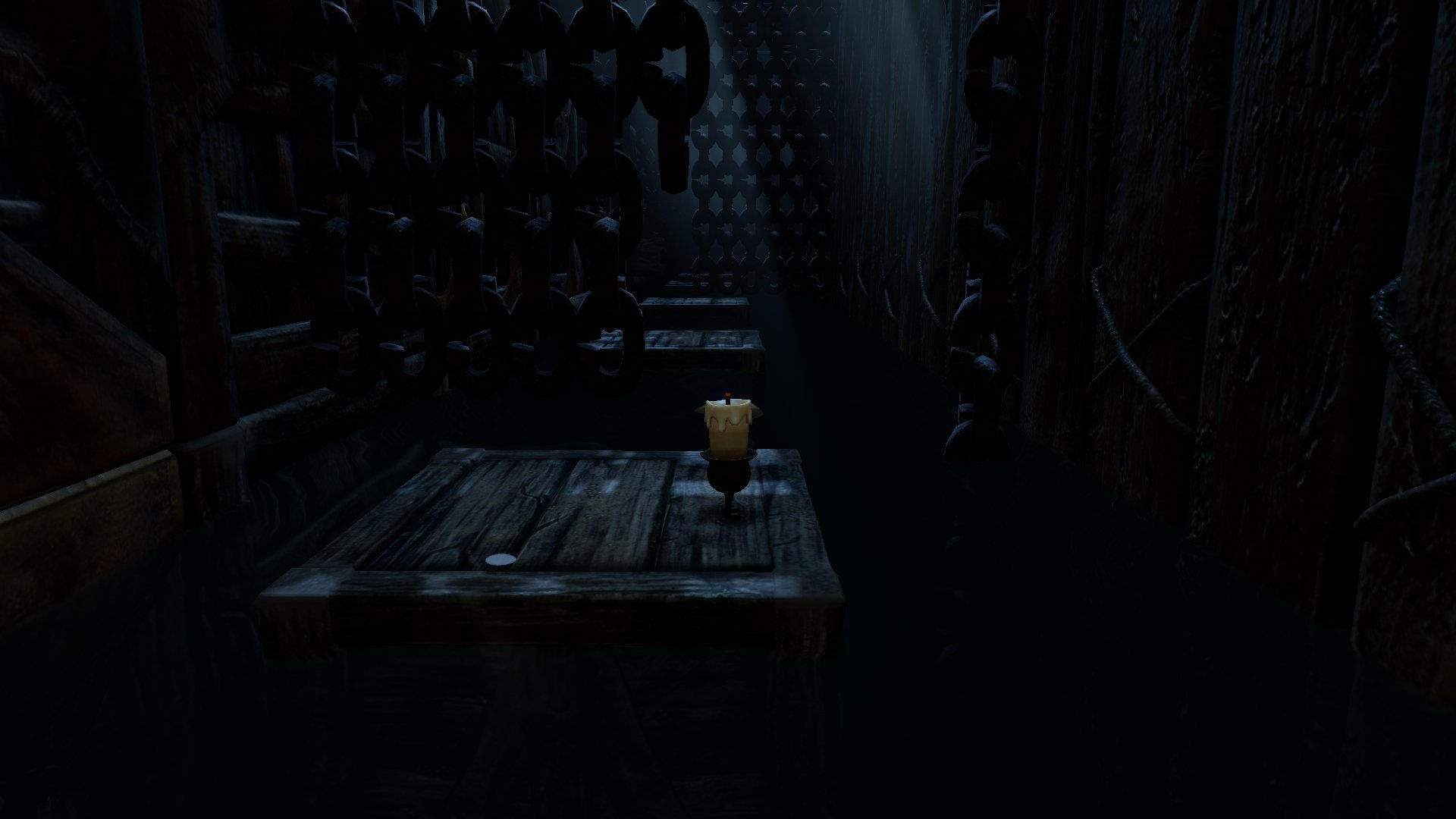 Candleman: The Complete Journey
